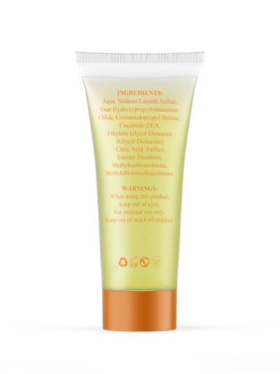 Shower Gel – Green Tea Aroma