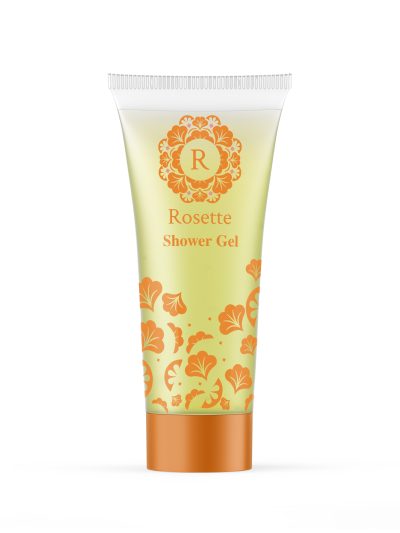 Shower Gel – Green Tea Aroma