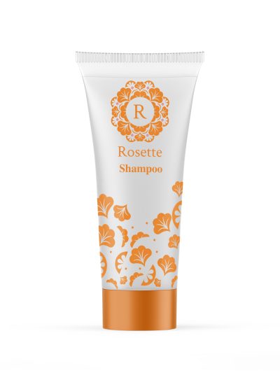 Shampoo – Milk and Coconut