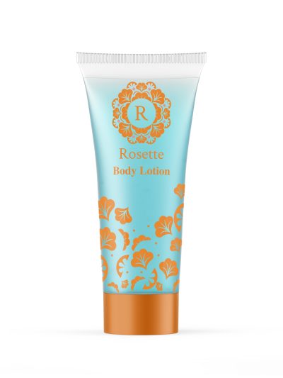 Body Lotion – Ocean Breeze
